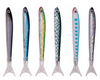 Maverick Sardine Pen