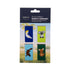 The Australian Collection Aussie Animals Magnetic Bookmarks 4pcs Set