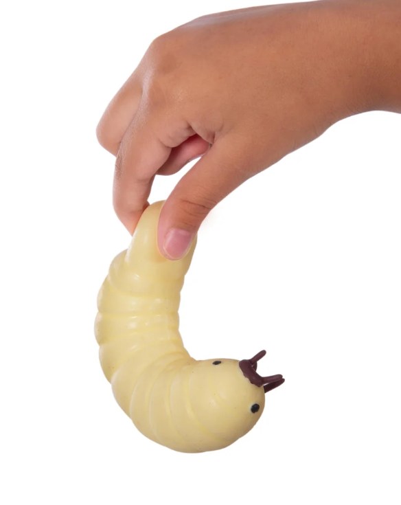 The Australian Collection Aussie Animals Grub In A Tub Cream
