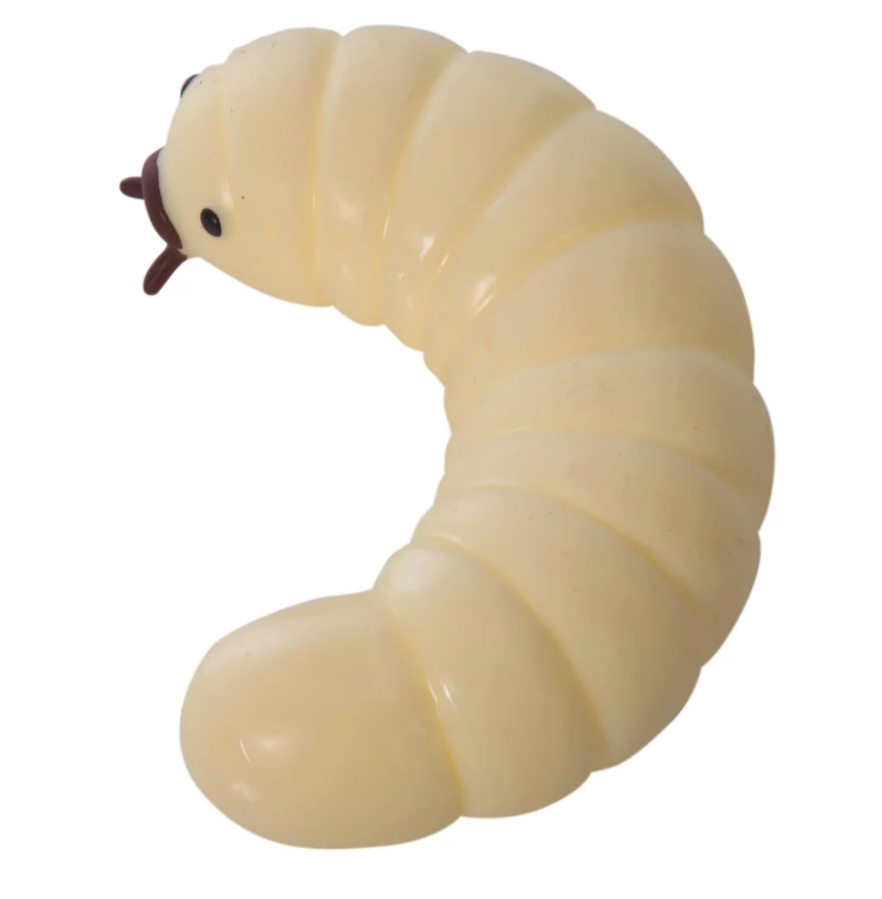 The Australian Collection Aussie Animals Grub In A Tub Cream