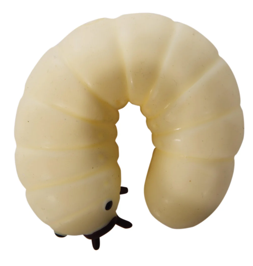 The Australian Collection Aussie Animals Grub In A Tub Cream