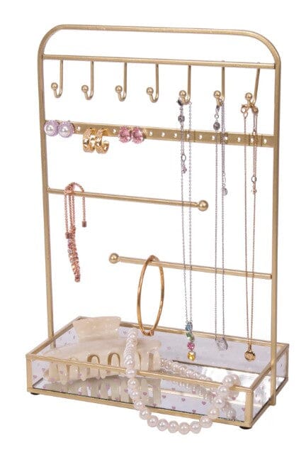 Jewellery Rack - Just One You Jewellery The Cooks Kitchen 
