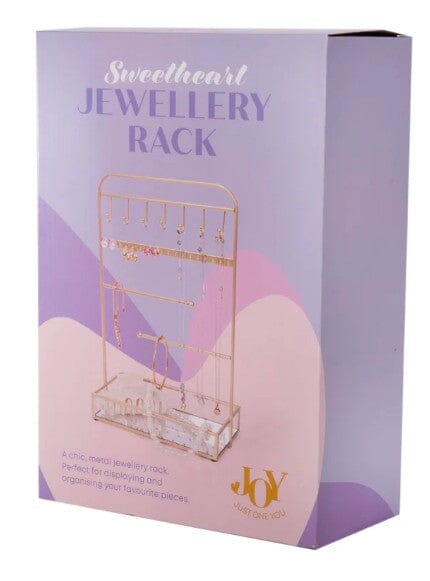 Jewellery Rack - Just One You Jewellery The Cooks Kitchen 