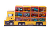 Discovery Zone Container Vehicles