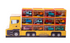 Discovery Zone Container Vehicles