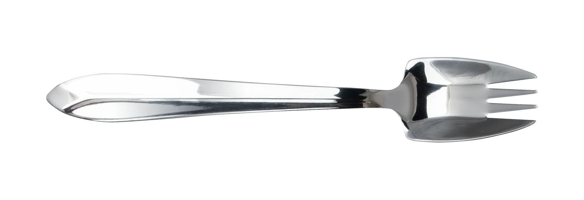 Splayd Luxury Stainless Steel Mirror Set/6
