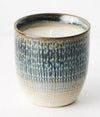 Tia Candle Small - Teal