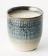 Tia Candle Small - Teal