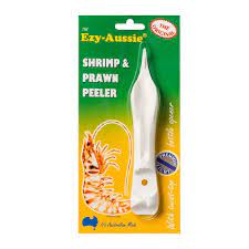 Ezy-aussie' Prawn Peeler