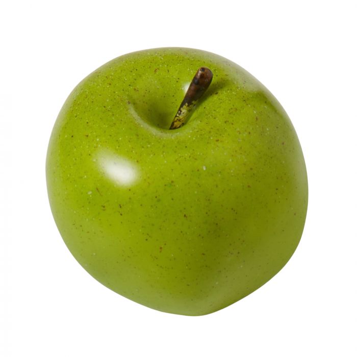 Rg Green Apple 8x8x7cm Green