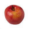 Rg Red Apple 8x8x7cm Red