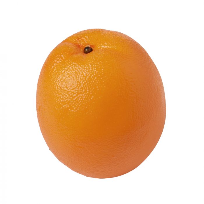 Rg Orange 9x8x8cm Orange