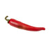 Rg Red Pepper 11x2x2cm Red