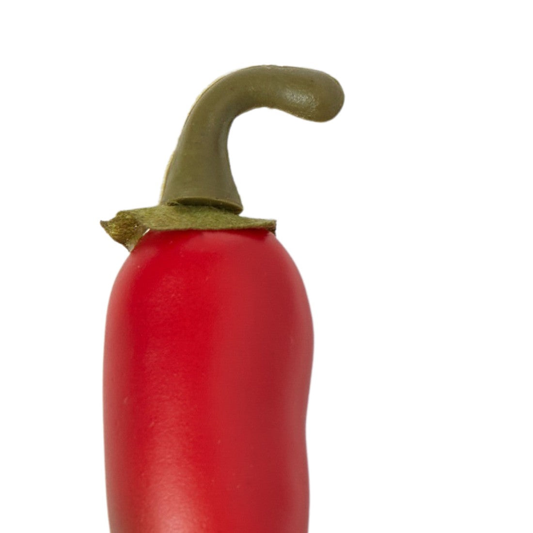 Rg Red Pepper 11x2x2cm Red