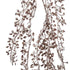Rogue Hanging Vine Gold 10x10x137cm Artificial Plants The Cooks Kitchen 