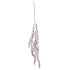 Rogue Hanging Vine Gold 10x10x137cm Artificial Plants The Cooks Kitchen 