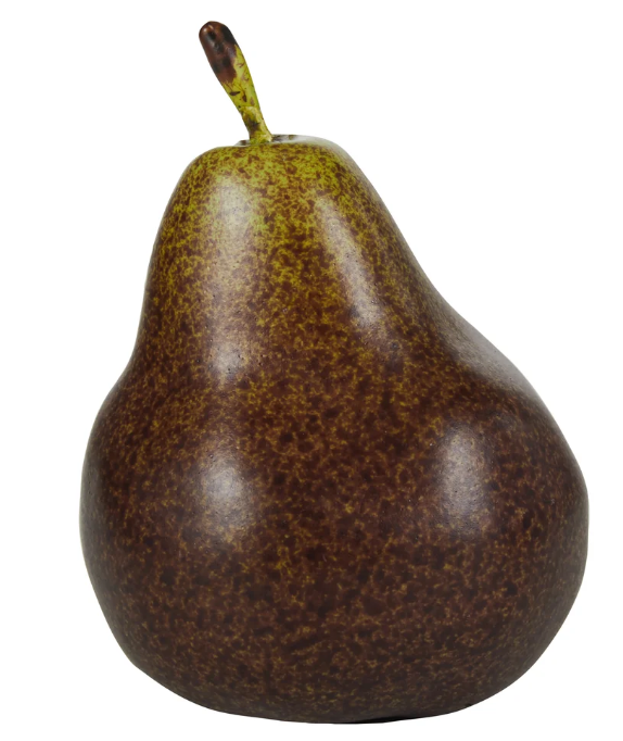 Rogue Brown Pear 