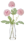 Rogue Kiku In Milk Bottle Pink