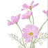 Rogue Cosmos In Milk Bottle Light Pink