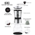 Coffee Culture - Premium Hand Burr Grinder - Heavy Duty Grinders The Cooks Kitchen Mandurah 
