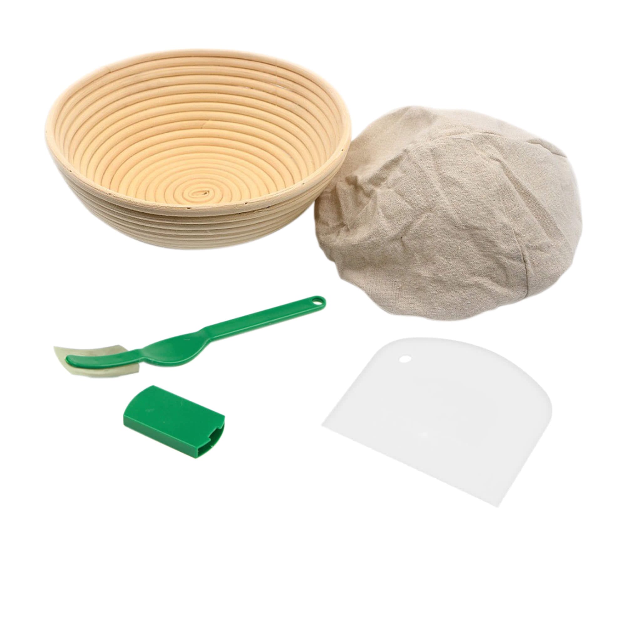 Brunswick Bakers Bread Baking Kit Bread Making The Cooks Kitchen 