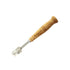Brunswick Bakers Curved Bread Lame With Wooden Handle