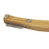 Brunswick Bakers Bread Lame With Wooden Handle