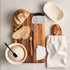Brunswick Bakers Beech Wood Handle Danish Dough Whisk Bread Tools The Cooks Kitchen 