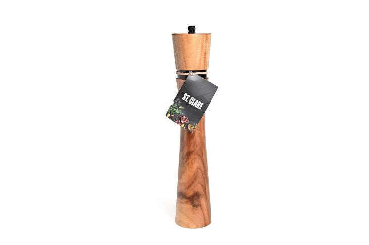 Classica St. Clare Salt And Pepper Grinder - 30cm
