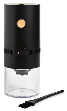 Coffee Culture Usb Coffee Grinder Grinders The Cooks Kitchen Mandurah 