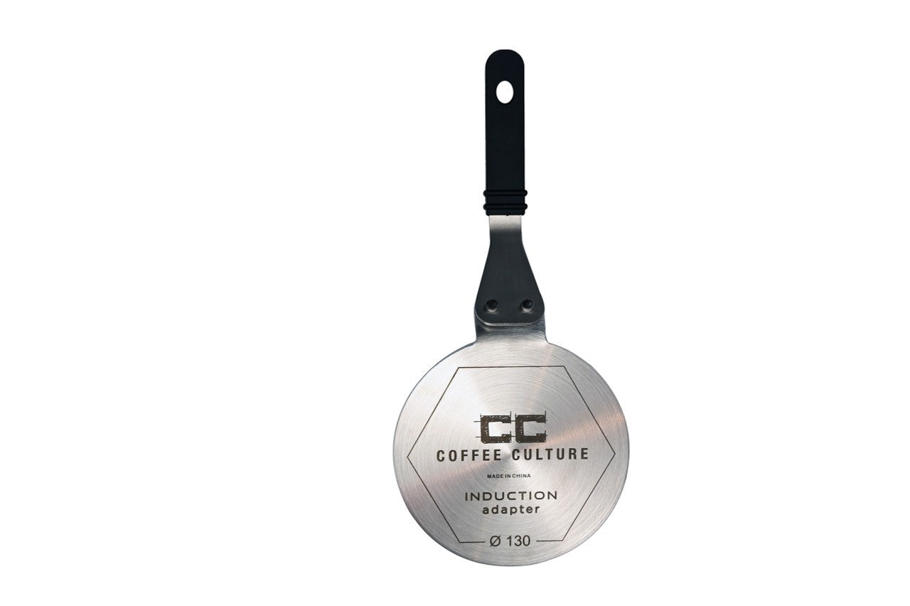 Coffee Culture Induction Plate, 13cm