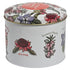 Banksia Red Floral Emblems Of Australia Tin - Milk Chocolate Fruit & Nut Other The Cooks Kitchen 