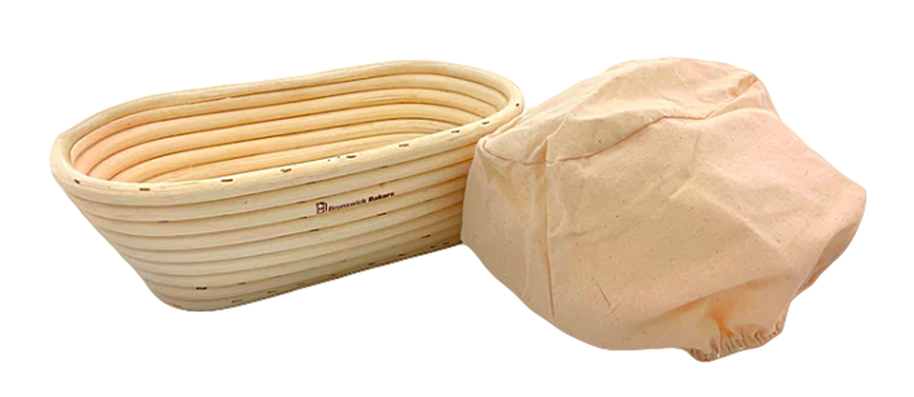 Brunswick Bakers Ultimate Bread Baking Kit
