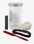 Brunswick Bakers Sourdough Starter Kit Bread Tools The Cooks Kitchen 