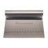 Brunswick Bakers Stainless Steel Dough Cutter 15x12cm