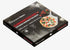 Brunswick Bakers Aluminium Pizza Peel Pizza Accessories The Cooks Kitchen 