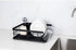 Classica Nava Dishrack 43x31x14cm Dish Racks & Drainers The Cooks Kitchen 