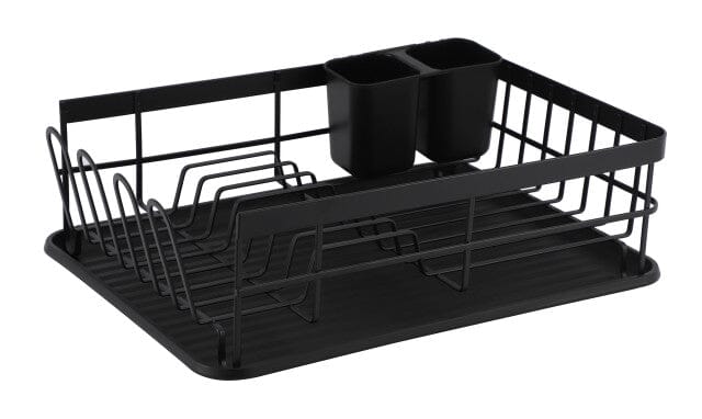 Classica Nava Dishrack 43x31x14cm Dish Racks & Drainers The Cooks Kitchen 