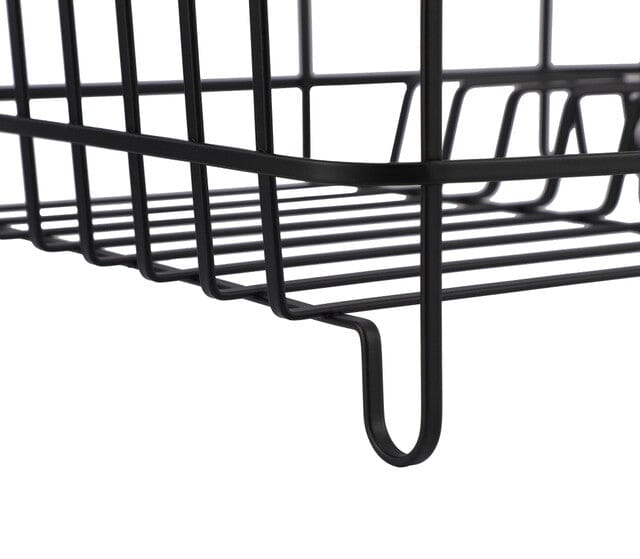 Classica Nava Dishrack 43x31x14cm Dish Racks & Drainers The Cooks Kitchen 