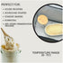Brunswick Bakers Proofing And Fermenting Box - 40x30x30cm