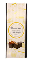 Brunswick Bakers Pullman Loaf Tin - 1kg