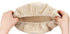 Brunswick Bakers Reusable Linen Covers 2pk 20cm