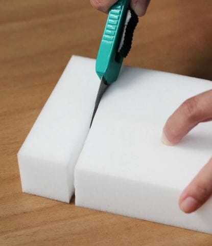 White Magic - Original Eraser Sponge Cleaning Equipment The Cooks Kitchen Mandurah 