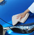 Eco Cloth Car Chamois Cleaning Equipment The Cooks Kitchen 