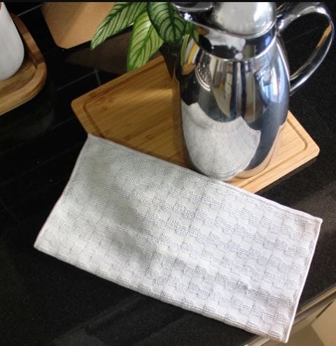 Eco Cloth Stainless Steel Cleaning Equipment The Cooks Kitchen 