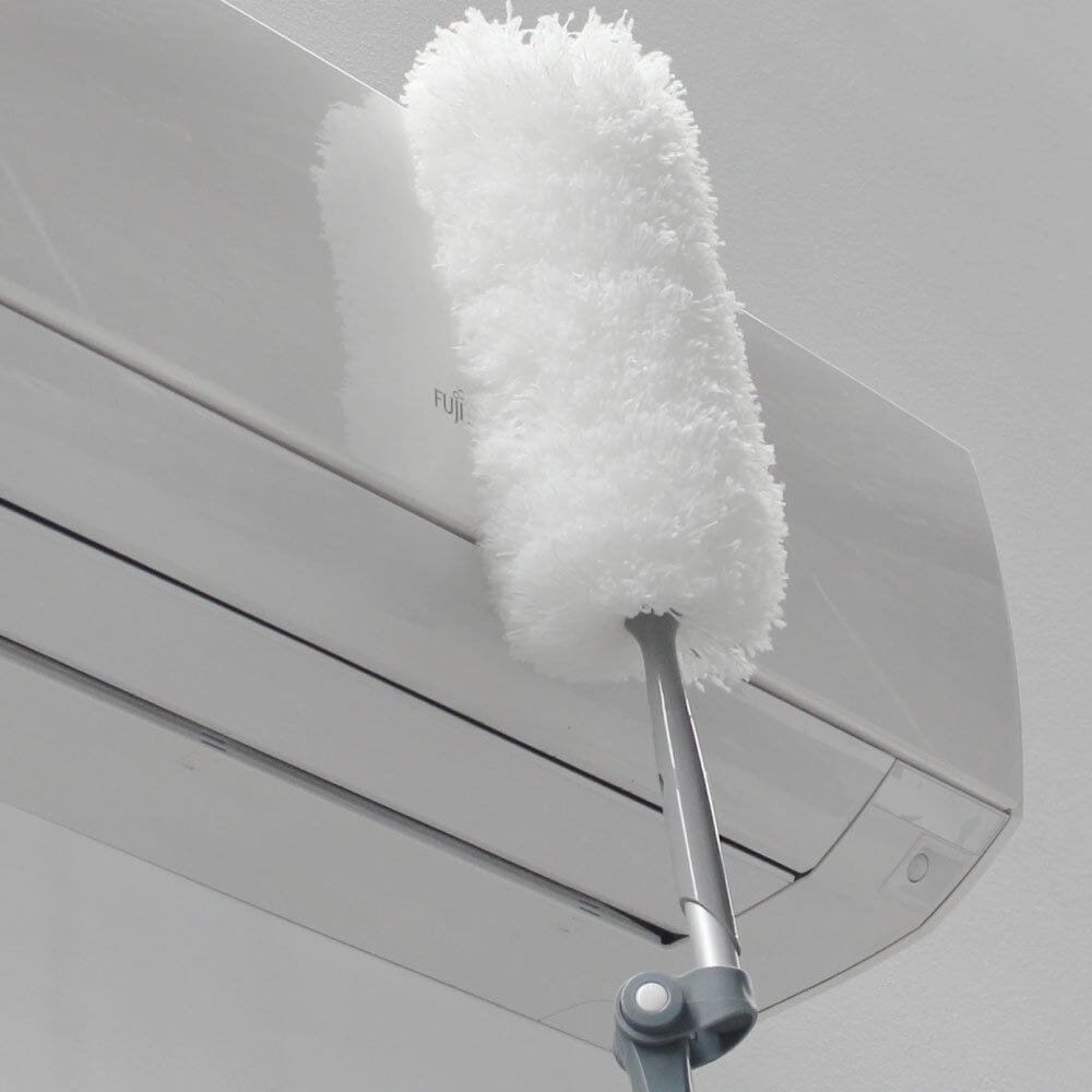 White Magic Eco Cloth Handy Duster Cleaning Equipment The Cooks Kitchen 