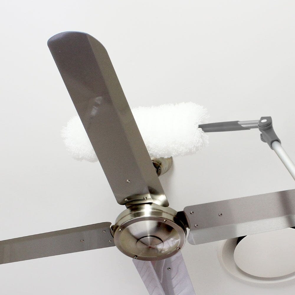 White Magic Eco Cloth Handy Duster Cleaning Equipment The Cooks Kitchen 