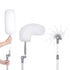 White Magic Eco Cloth Handy Duster Cleaning Equipment The Cooks Kitchen 