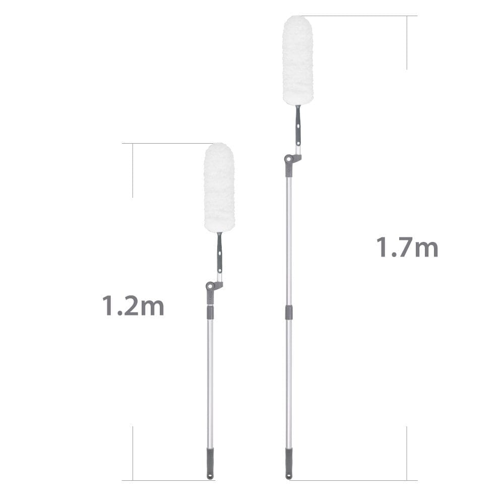White Magic Eco Cloth Handy Duster Cleaning Equipment The Cooks Kitchen 