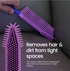 White Magic Pet Hair Brush 27cm
